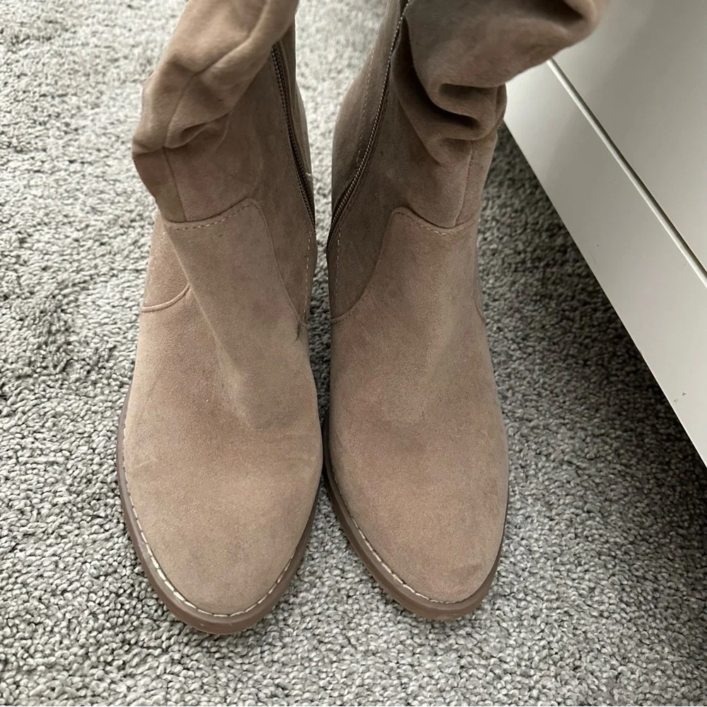 Universal Thread boots - Picture 5 of 5